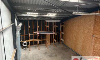 Local industriel  129 m² à vendre à Rochefort (17300)