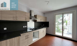 Appartement 4 Pièces 85 m² à louer à Le Puy-en-Velay (43000)