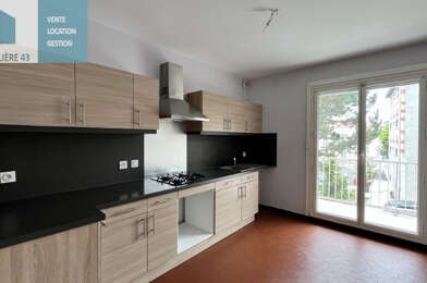 Appartement 4 pièces 680 €