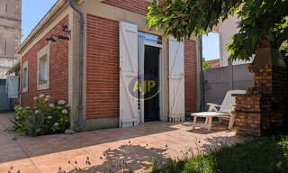 Maison 3 Pièces 50 m² à vendre à Soulac-sur-Mer (33780)