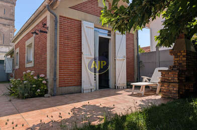Maison 3 pièces 341200 €