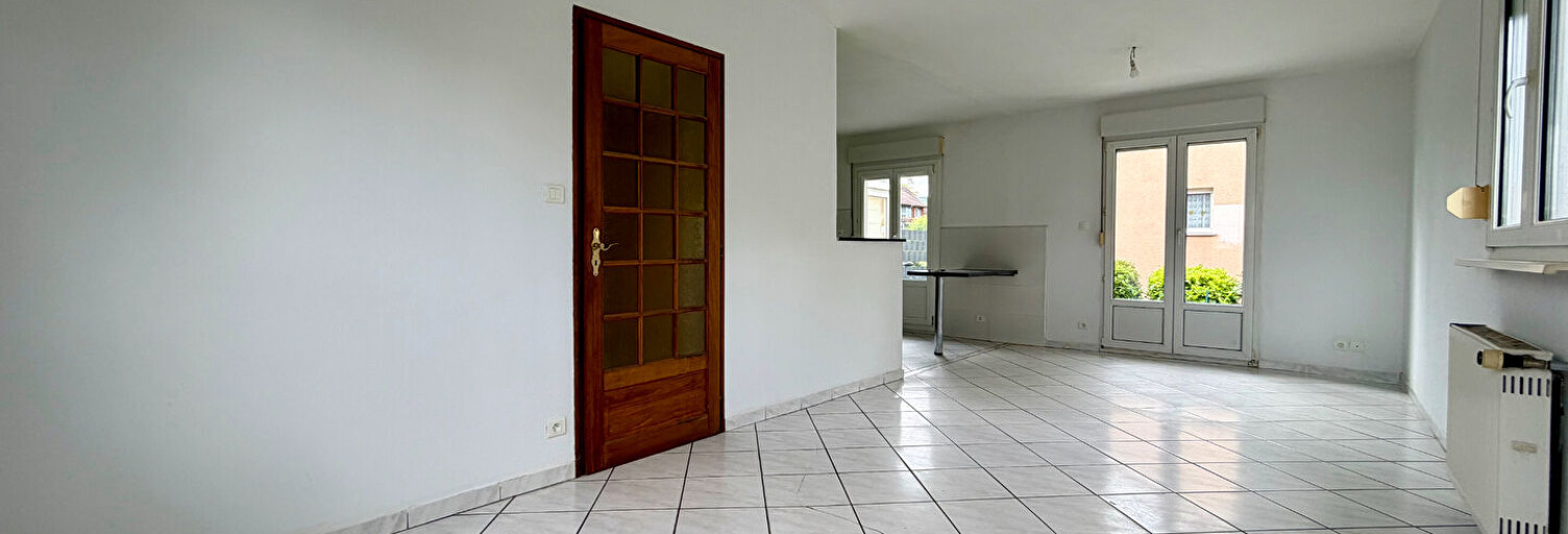 Maison 4 Pièces 85 m² à louer à Issenheim (68500)