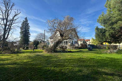 Maison 4 pièces 366800 €