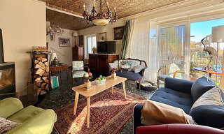 Maison 4 Pièces 138 m² à vendre à Hochstatt (68720)