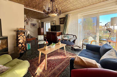 Maison 4 pièces 366800 €