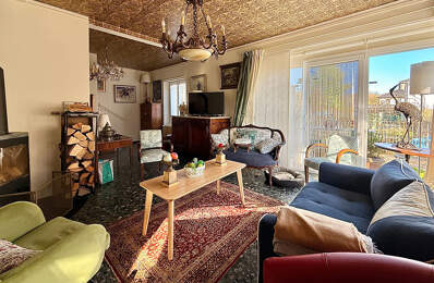 MAISON INDIVIDUELLE QUARTIER CALME HOCHSTATT — photo du bien