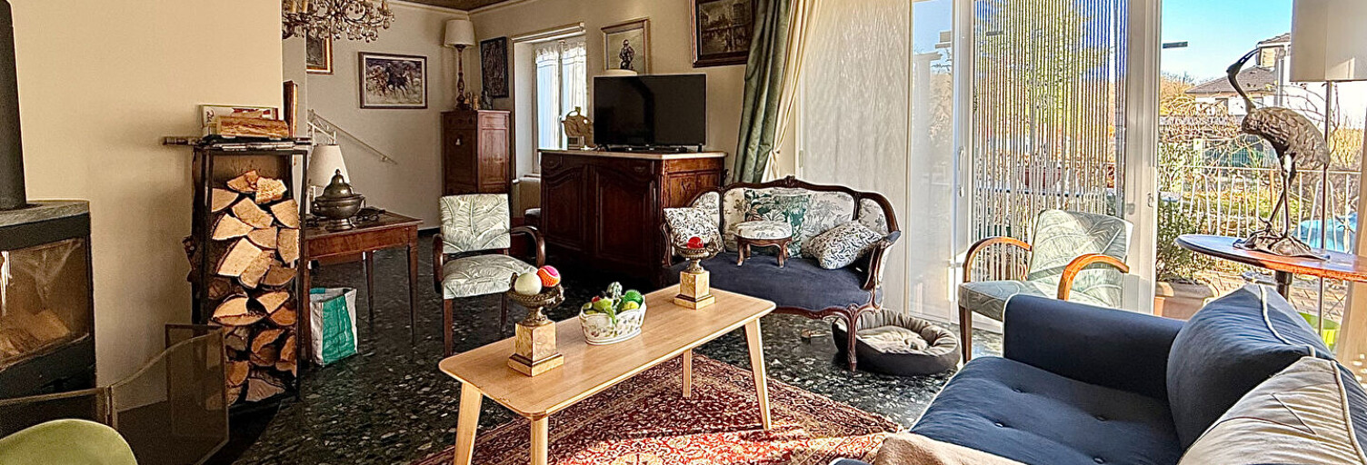 Maison 4 Pièces 138 m² à vendre à Hochstatt (68720)