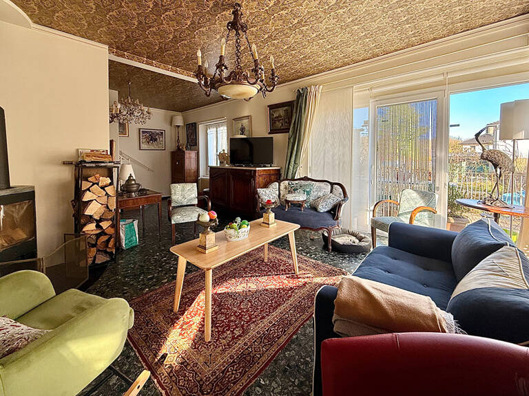 MAISON INDIVIDUELLE QUARTIER CALME HOCHSTATT — photo 1