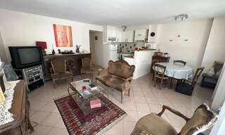 Appartement 2 Pièces 54 m² à vendre à Gan (64290)