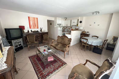 Appartement 2 pièces 114500 €