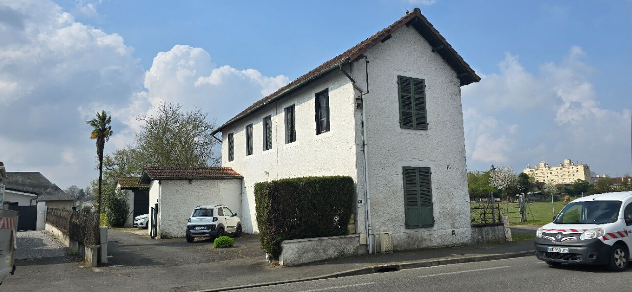 Villa / Maison  T6 à vendre Pau 64000