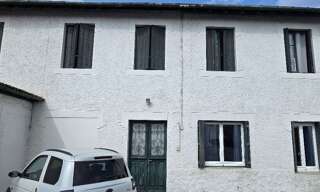 Maison 6 Pièces 106 m² à vendre à Pau (64000)