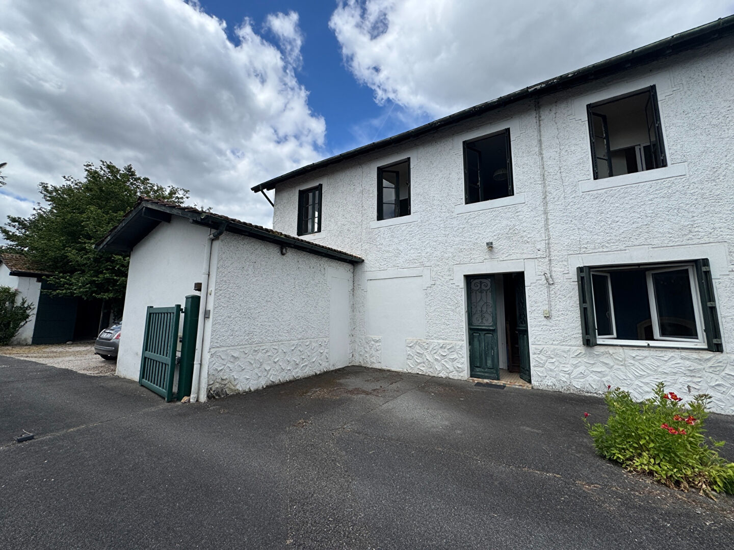 Villa / Maison  T6 à vendre Pau 64000