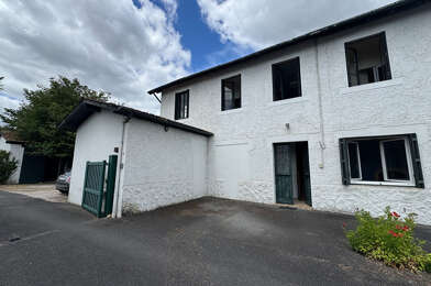 Maison 6 pièces 199900 €