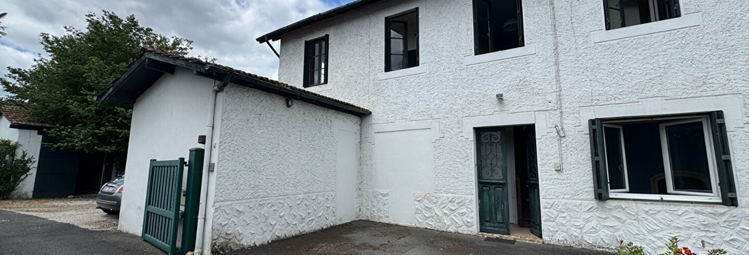 Maison 6 Pièces 106 m² à vendre à Pau (64000)