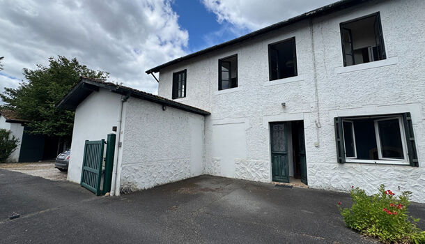Villa / Maison  à vendre Pau 64000