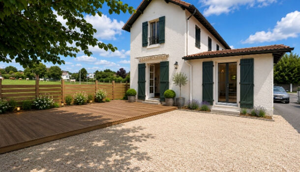 Villa / Maison  à vendre Pau 64000