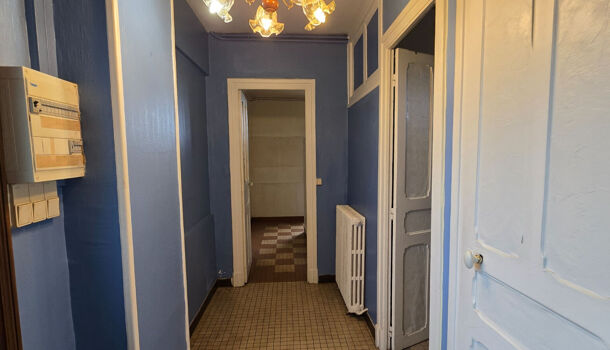 Villa / Maison  à vendre Pau 64000