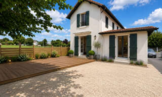 Maison 6 Pièces 106 m² à vendre à Pau (64000)