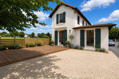 Maison 6 pièces 169900 €
