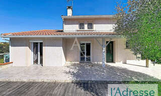 Maison 4 Pièces 112 m² à vendre à Labastide-Saint-Sernin (31620)