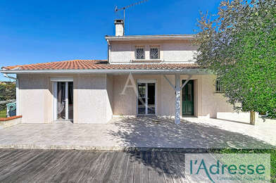 Maison 4 pièces 279000 €