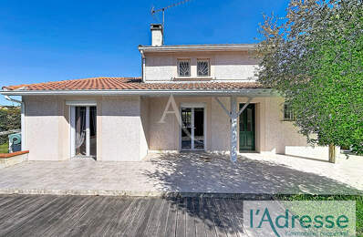 31620 LABASTIDE-SAINT-SERNIN — photo du bien