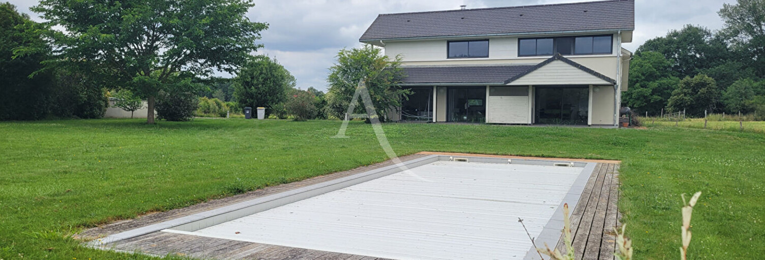 Maison 6 Pièces 152 m² à vendre à Pau (64000)