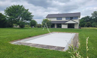 Maison 6 Pièces 152 m² à vendre à Pau (64000)