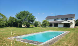 Maison 6 Pièces 152 m² à vendre à Pau (64000)