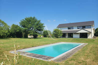 Maison 6 pièces 480000 €