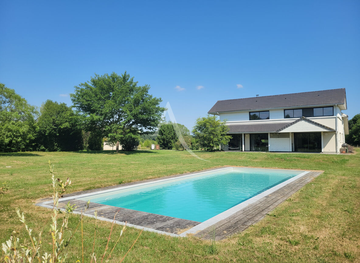 Villa / Maison 6 pièces  à vendre Pau 64000