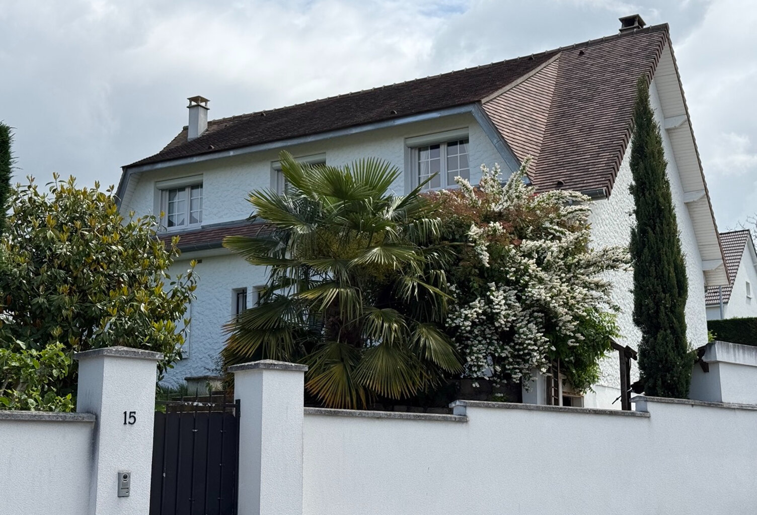 LA NORVILLE — photo 1
