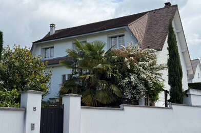 Maison 8 pièces 490000 €