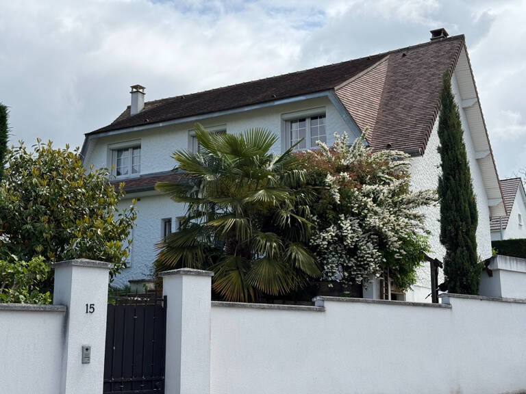 LA NORVILLE — photo 1