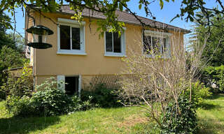 Maison 6 Pièces 110 m² à vendre à L'Isle-Adam (95290)