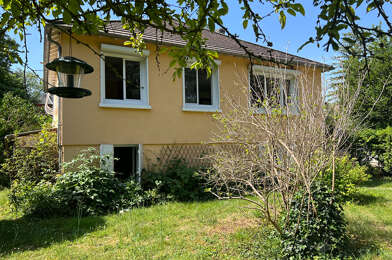 Maison 6 pièces 449000 €