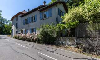 Maison 4 Pièces 127 m² à vendre à Saint-Jean-de-Soudain (38110)