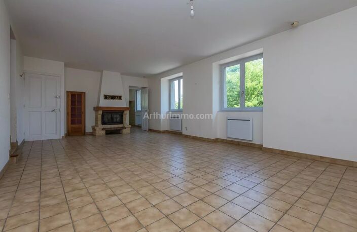 Maison 127 m² - ST JEAN DE SOUDAIN — photo 3
