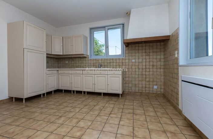 Maison 127 m² - ST JEAN DE SOUDAIN — photo 5