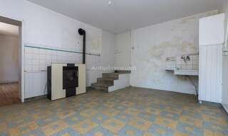 Maison 4 Pièces 127 m² à vendre à Saint-Jean-de-Soudain (38110)
