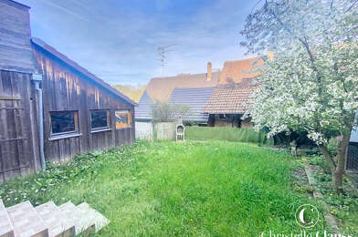 Appartement 4 pièces 1329 €