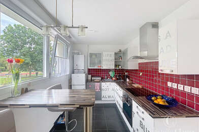 Appartement 3 pièces 890 €