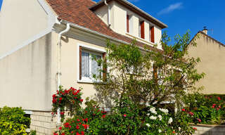 Maison 6 Pièces 132 m² à vendre à Pontoise (95000)