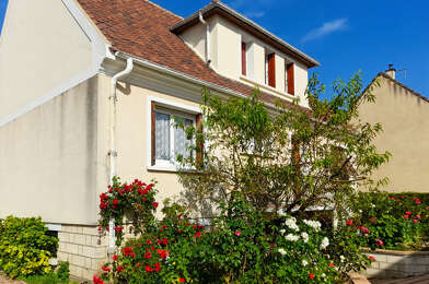 Maison 6 pièces 420000 €