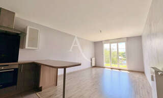 Appartement 3 Pièces 62 m² à louer à Vauréal (95490)