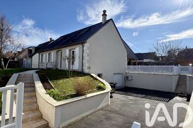 Maison 8 pièces 349900 €
