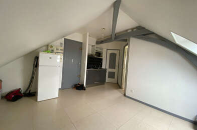 Appartement 1 pièces 427 €