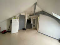 Appartement Gravigny T1 bis 25.77 m² avec parking — photo 2