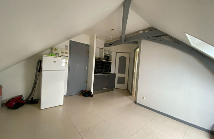 Appartement Gravigny T1 bis 25.77 m² avec parking — photo 2
